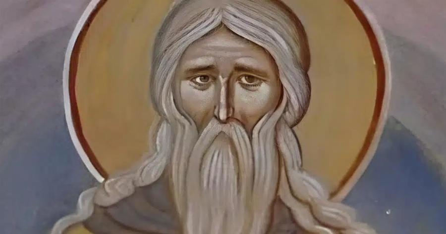 Σήμερα γιορτάζει ο Άγιος που έδιωχνε τα πονηρά πνεύματα από τους ανθρώπους