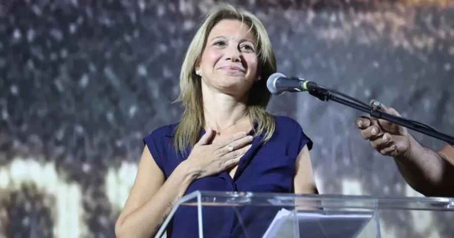 ΣOK στο Μαξίμου με νέα δημοσκόπηση: Σαpωτικn η Καρυστιανού