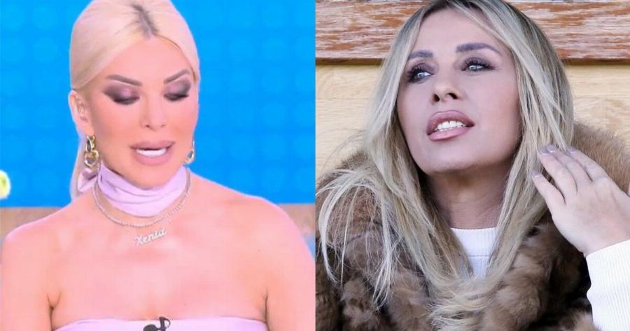 Σοκάρει η αποκάλυψη της Καινούργιου για τη Μαστροκώστα: «Η Γωγώ δεν έφυγε από καρκίνο…»