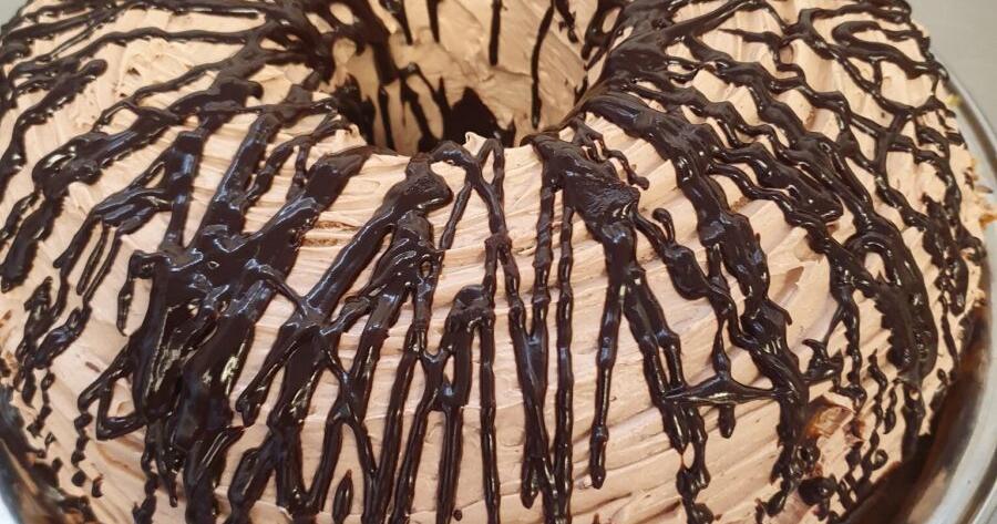 Το κέικ που θα σου ζητάνε συνέχεια τη συνταγή