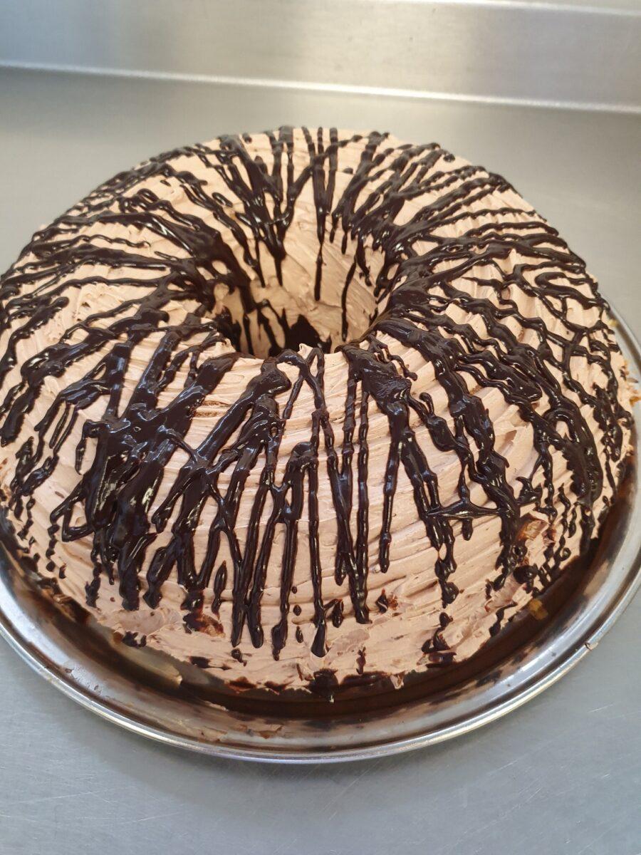 Το κέικ που θα σου ζητάνε συνέχεια τη συνταγή