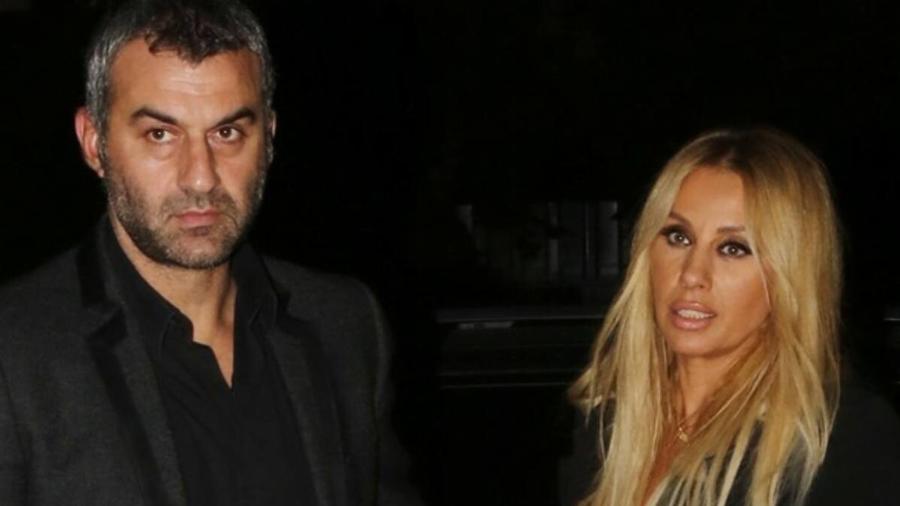 Τραϊανός Δέλλας: Συγκινεί το πανελλήνιο η απόφαση που πήρε 23 μέρες μετά τον θάνατο της Γωγώς Μαστροκώστα