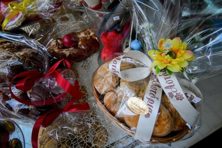 Ξεκινάει σήμερα το Καλάθι του Πάσχα – Τι θα περιλαμβάνει