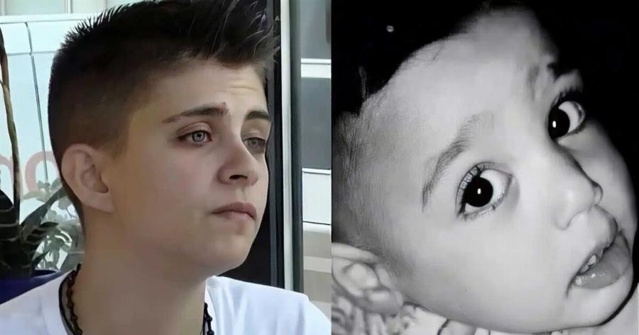 Aδιανόητη απoκάλυψη στην Αμαλιάδα: Έβγαζε φωτογραφίες το νεκpό παιδί σε πόζες