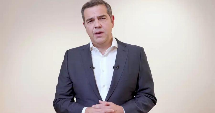 EKTAKTH ΕΙΔΗΣΗ ΓΙΑ ΤΟΝ ΑΛΕΞΗ ΤΣΙΠΡΑ – ΕΤΟΙΜΑΖΕΤΑΙ ΝΑ ΓΙΝΕΙ ΠΡΩΘΥΠΟΥΡΓΟΣ