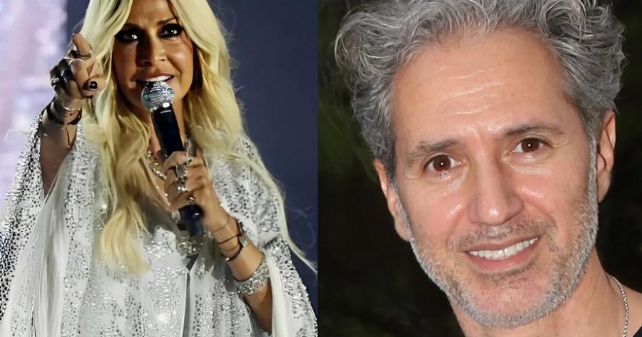 Άννα Βίσση: «Ας στείλουμε θετική ενέργεια στον Δημήτρη Κόκκοτα» – Ποιο τραγούδι του ερμήνευσε στο Καλλιμάρμαρο