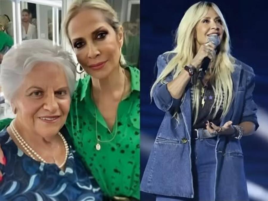 Άννα Βίσση – Η μεγαλύτερη viral θαυμάστριά της απoκάλuψε: «Από τότε που πέθαvε ο άνδρας μου, έχω πάει να τη δω πάνω από 80 φορές»