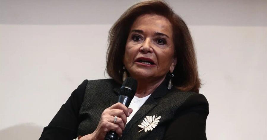 ΕΚΤΑΚΤΟ – ΤΡΟΜΟΣ ΓΙΑ ΤΗΝ ΝΤΟΡΑ ΜΠΑΚΟΓΙΑΝΝΗ