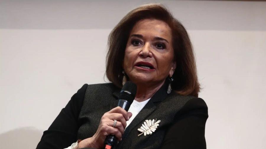 ΕΚΤΑΚΤΟ – ΤΡΟΜΟΣ ΓΙΑ ΤΗΝ ΝΤΟΡΑ ΜΠΑΚΟΓΙΑΝΝΗ