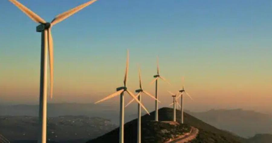 Έρχονται οι μικρές ανεμογεννήτριες σε όλη την Ελλάδα