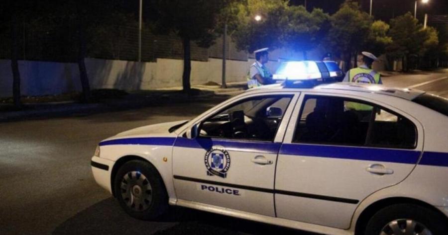 ΕΚΤΑΚΤΟ: Θανατηφόρο τροχαίο, νεκρός ένας 19χρονος