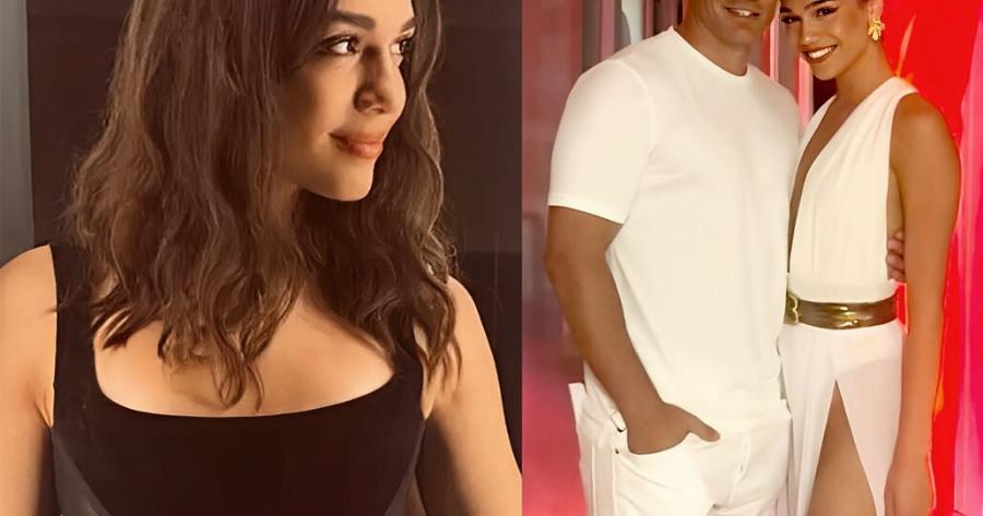 Μελίνα Νικολαΐδη: Μας δείχνει πώς περνάει τις ημέρες της στο Λονδίνο