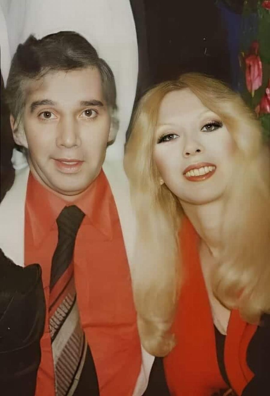 Πέθανε νωρίς το πρωί στο νοσοκομείο ο πασίγνωστος ηθοποιός του ελληνικού κινηματογράφου