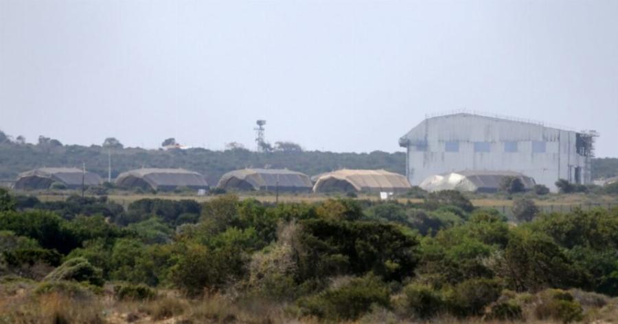 Συναγερμός στην Κύπρο: Ήχησαν σειρήνες