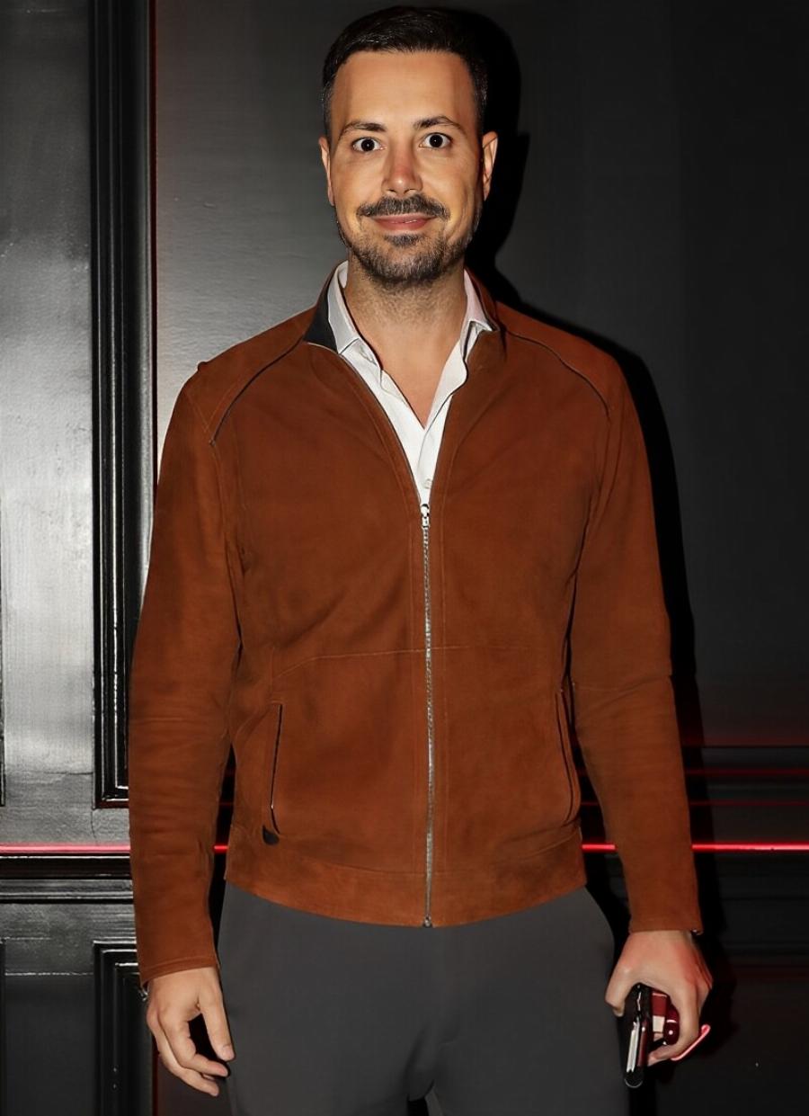 Τέλος ο Πέτρος Κουσουλός – Μαθεύτηκε πριν από λίγο