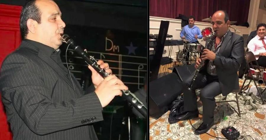 Θρήνος στο Ελληνικό τραγούδι