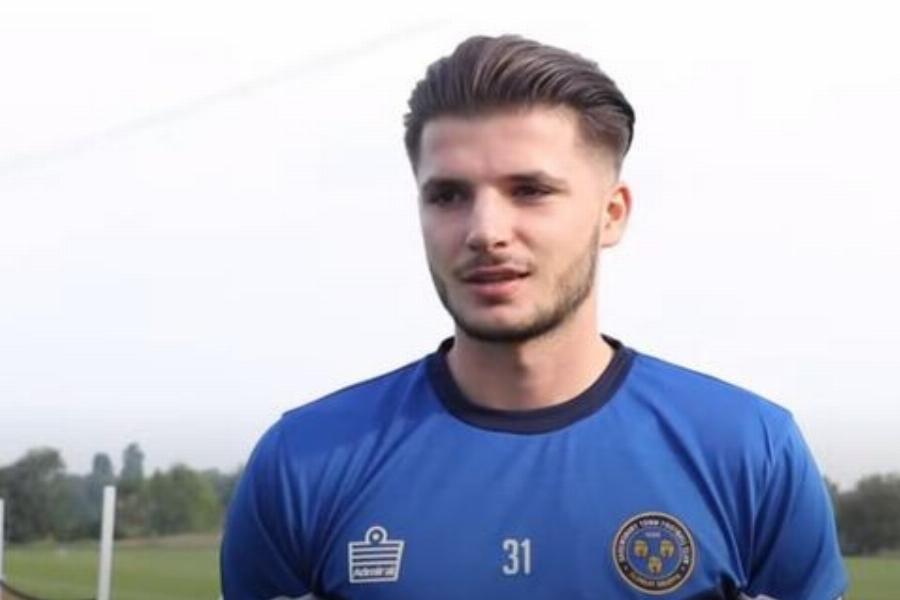 Πέθανε αγαπημένος τερματοφύλακας σε ηλικία μόλις 26 ετών