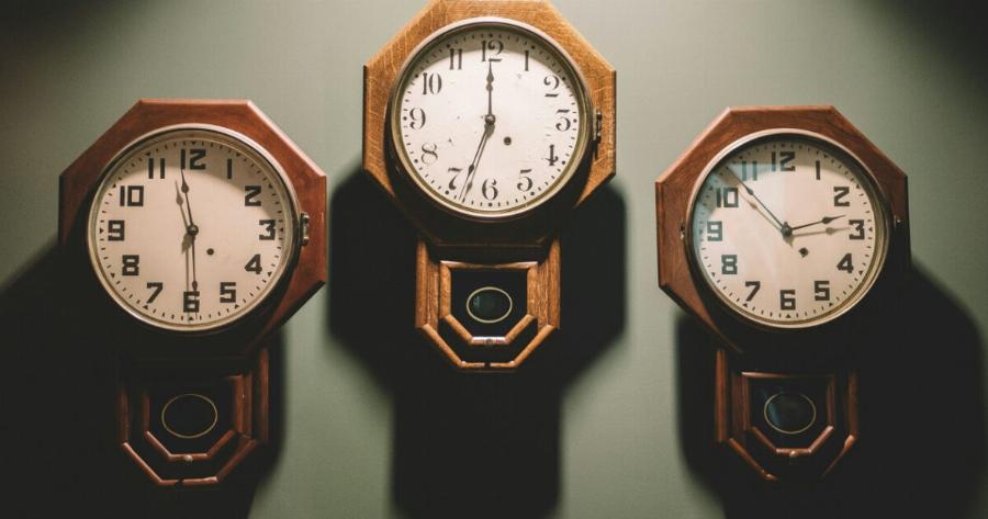 ANATΡΟΠΗ ΣΤΟ ΚΑΙ 5: «Τέλος» από την Κομισιόν στην αλλαγή ώρας