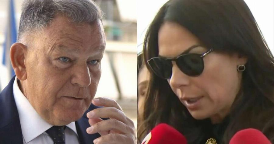 Άνοιξε η διαθήκη του Αλέξη Κούγια: Αυτοί είναι οι κληρονόμοι της περιουσίας των 50 εκατομμυρίων ευρώ – “Άναυδη” η Εύη Βατίδου