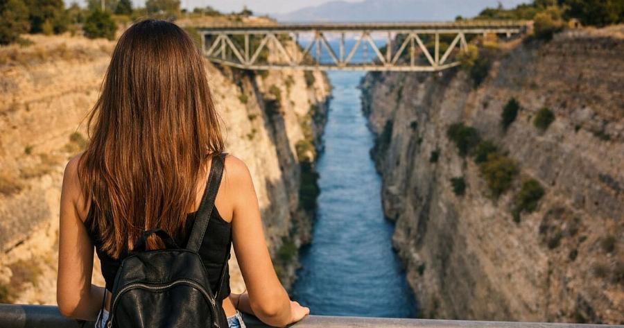 «Δεν ήθελε να πεθάνει, ήθελε να σταματήσει ο πόνος»: Η συγκλονιστική αποκάλυψη για τη 17χρονη που αυτοκτόνησε στον Ισθμό που πρέπει να διαβάσει κάθε γονιός