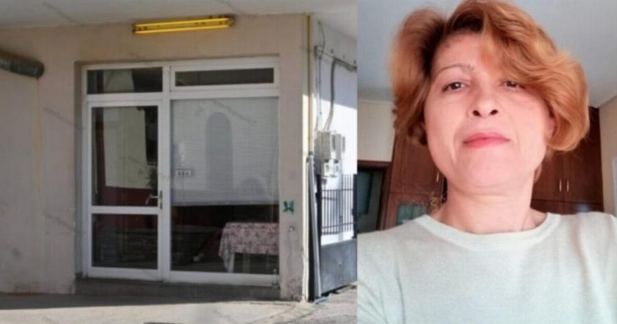 Διέρρευσε φωτογραφία μέσα από το παρασκευαστήριο: Ντοκουμέντο από την τραγωδία στο φούρνο – Εδώ πιάστηκε το φουλάρι της 49χρονης Ζωής