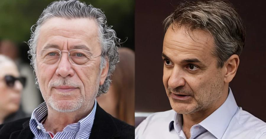 Είπε 6 πράγματα και «ντρóπιασε» τον Μητσοτάκη: Ο Τριανταφυλλόπουλος έγραψε απλά και ξεκάθαρα τι συμβαίνει στην Ελλάδα