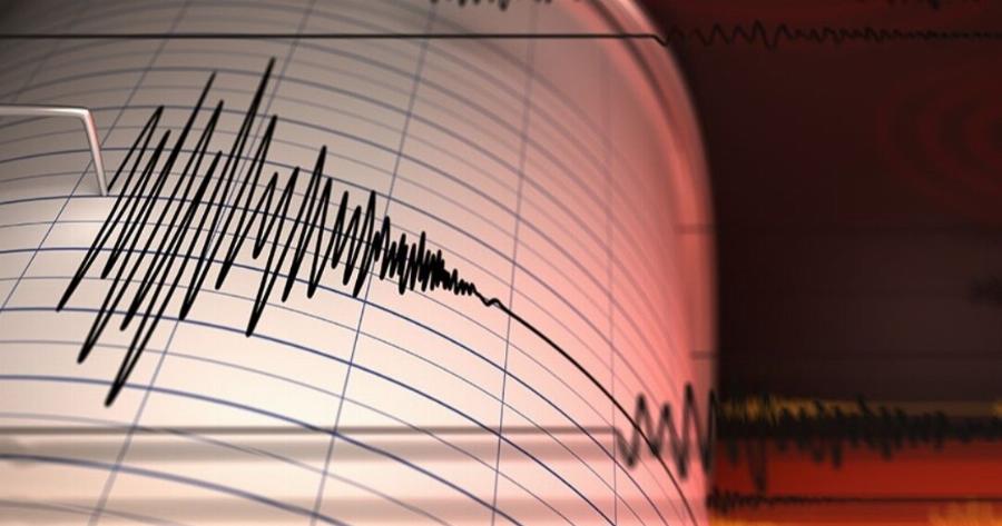 ΕΚΤΑΚΤΟ: Σεισμός 5,9 Ρίχτερ τώρα