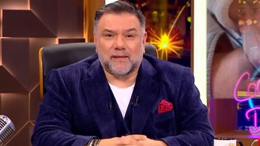 Εκτάκτως στο νοσοκομείο ο Γρηγόρης Αρναούτογλου – Τι συνέβη