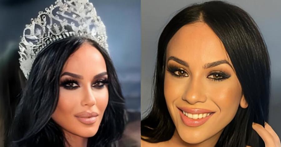 Ελληνίδα η ομορφότερη γυναίκα του κόσμου: Μις Υφήλιος η Ελληνίδα καλλονή, Κορίνα Εμμανουηλίδου – Aπiστευτη ομορφιά