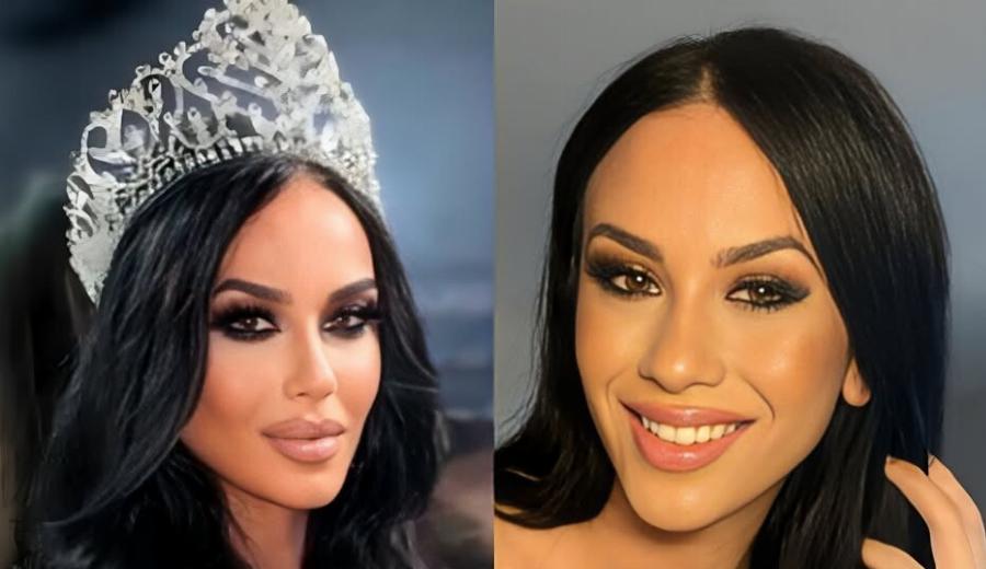 Ελληνίδα η ομορφότερη γυναίκα του κόσμου: Μις Υφήλιος η Ελληνίδα καλλονή, Κορίνα Εμμανουηλίδου – Aπiστευτη ομορφιά