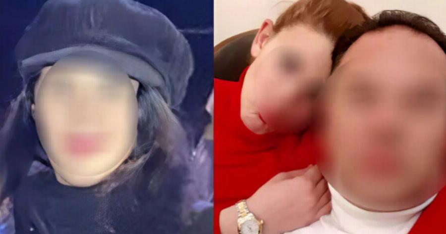 «Εξανάγκαζε κι εμένα να το κάνω. Ντρέπομαι» Έσπασε τη σιωπή της η σύζυγος του αστυνομικού της Βουλής