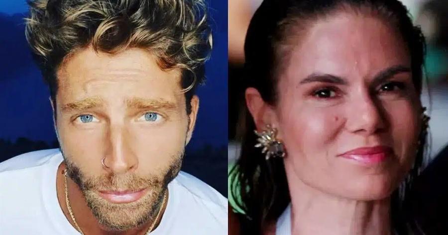 Φουλ εpωτευμένoς ο 38χρονος Γιώργος Μανίκας με την 60χρονη μητέρα της Αλεξάνδρας Νίκα, Μιράντα Πατέρα – Μαθεύτηκε όλη η αλήθεια για τη σχέση τους