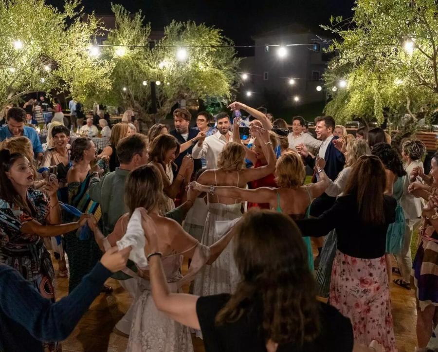 Γιούλικα Σκαφιδά: Βάπτισε τον γιο της – Το υπέροχο διπλό όνομα που πήρε