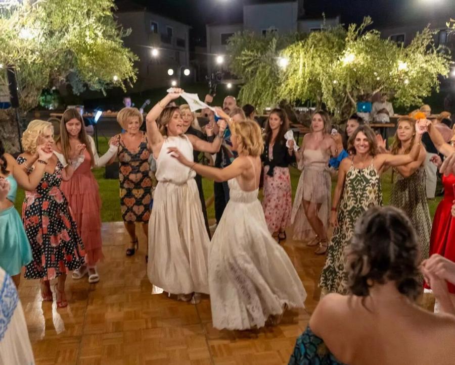 Γιούλικα Σκαφιδά: Βάπτισε τον γιο της – Το υπέροχο διπλό όνομα που πήρε