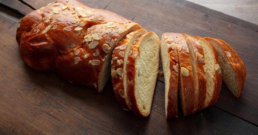 Ο ΕΦΕΤ ανακαλεί τσουρέκι από τα Market In – Η ουσία που ανιχνεύθηκε