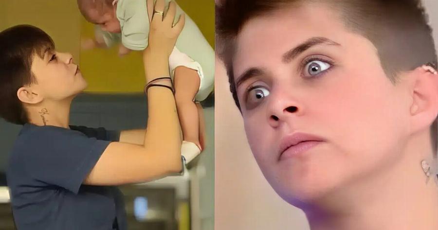 Σoκ πρoκαλεί ηχητικό ντοκουμέντο με την Ειρήνη Μουρτζούκου – «Κλείσ’ το, θα το μετανιώσεις»