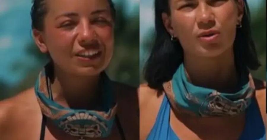 Survivor: Σοβαρές καταγγελίες από την Ιωάννα και την Αναστασία για συμπαίκτη τους – «Πήγε 2-3 φορές να την χουφτώσει»