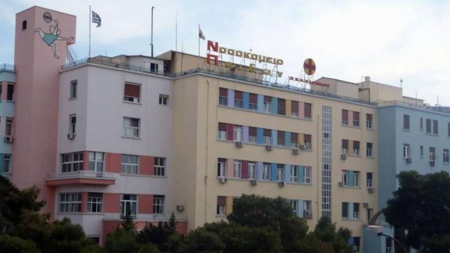 Τραγωδία στην Εύβοια: Νεκρό βρέφος – Έχει χάσει και άλλο παιδί η οικογένεια