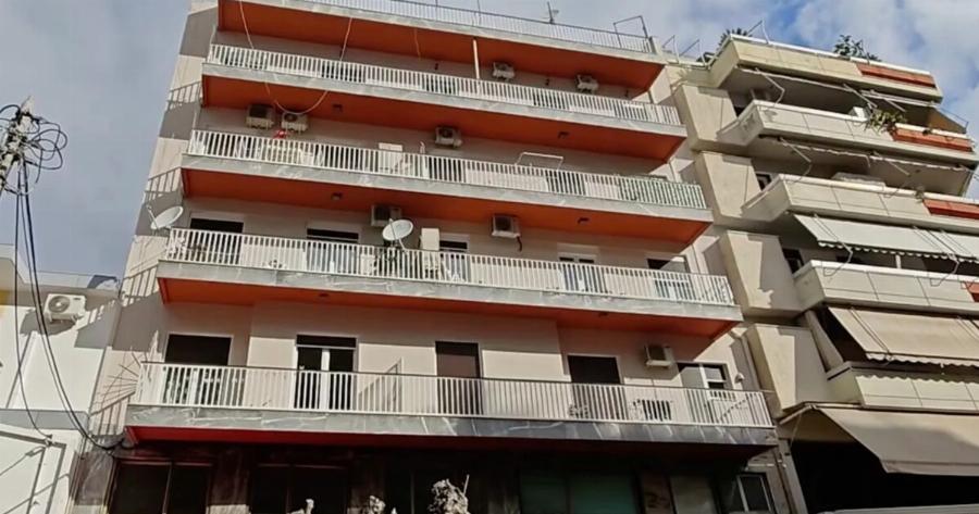 Ζωγράφου: Μαθεύτηκε όλη η αλήθεια για το ζευγάρι που έπεσε από τον 3ο όροφο και έβαλε τέλος στη ζωή του