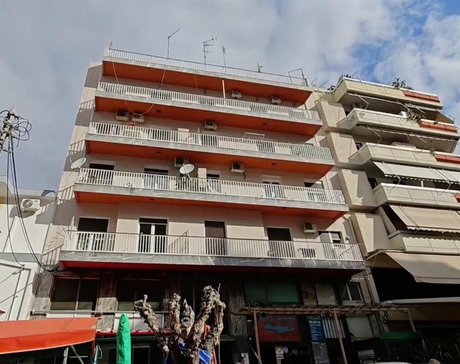 Ζωγράφου: Μαθεύτηκε όλη η αλήθεια για το ζευγάρι που έπεσε από τον 3ο όροφο και έβαλε τέλος στη ζωή του