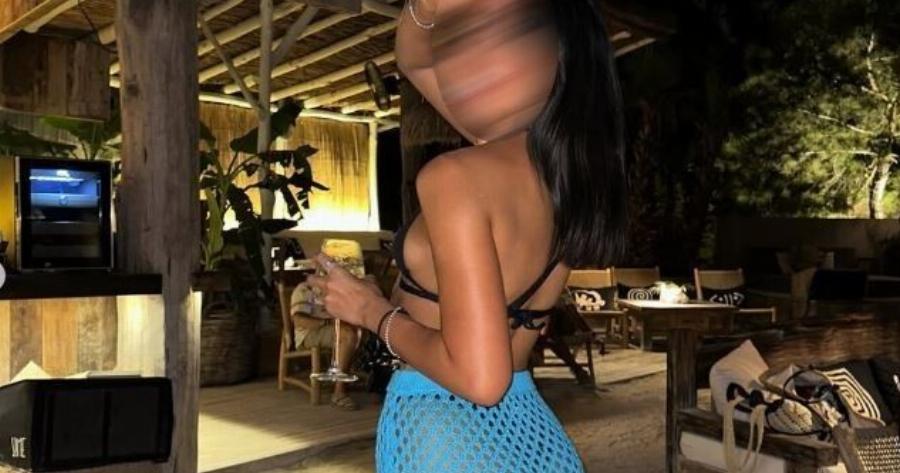 Αυτή είναι η γνωστή influencer για υπόθεση με ροζ κοκαΐνη – Παραδόθηκε και η μητέρα της