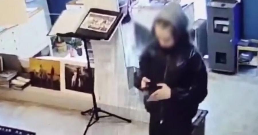 ΕΝΤΟΠΙΣΤΗΚΕ Η ΛΟΡΑ – ΝΕΟ ΒΙΝΤΕΟ