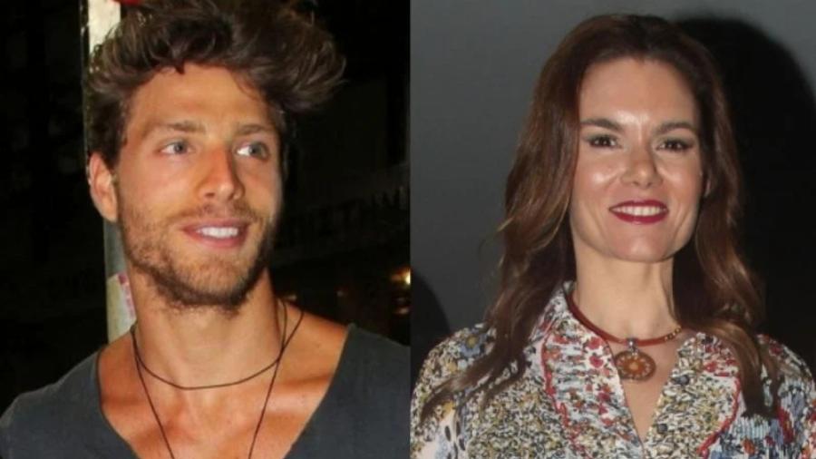 Φουλ εpωτευμένoς ο 38χρονος Γιώργος Μανίκας με την 60χρονη μητέρα της Αλεξάνδρας Νίκα, Μιράντα Πατέρα – Μαθεύτηκε όλη η αλήθεια για τη σχέση τους