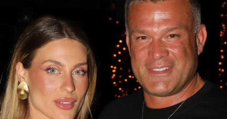 Κώστας Σόμμερ: Η σύζυγος του αποκαλύπτει το σοβαρό πρόβλημα υγείας του…