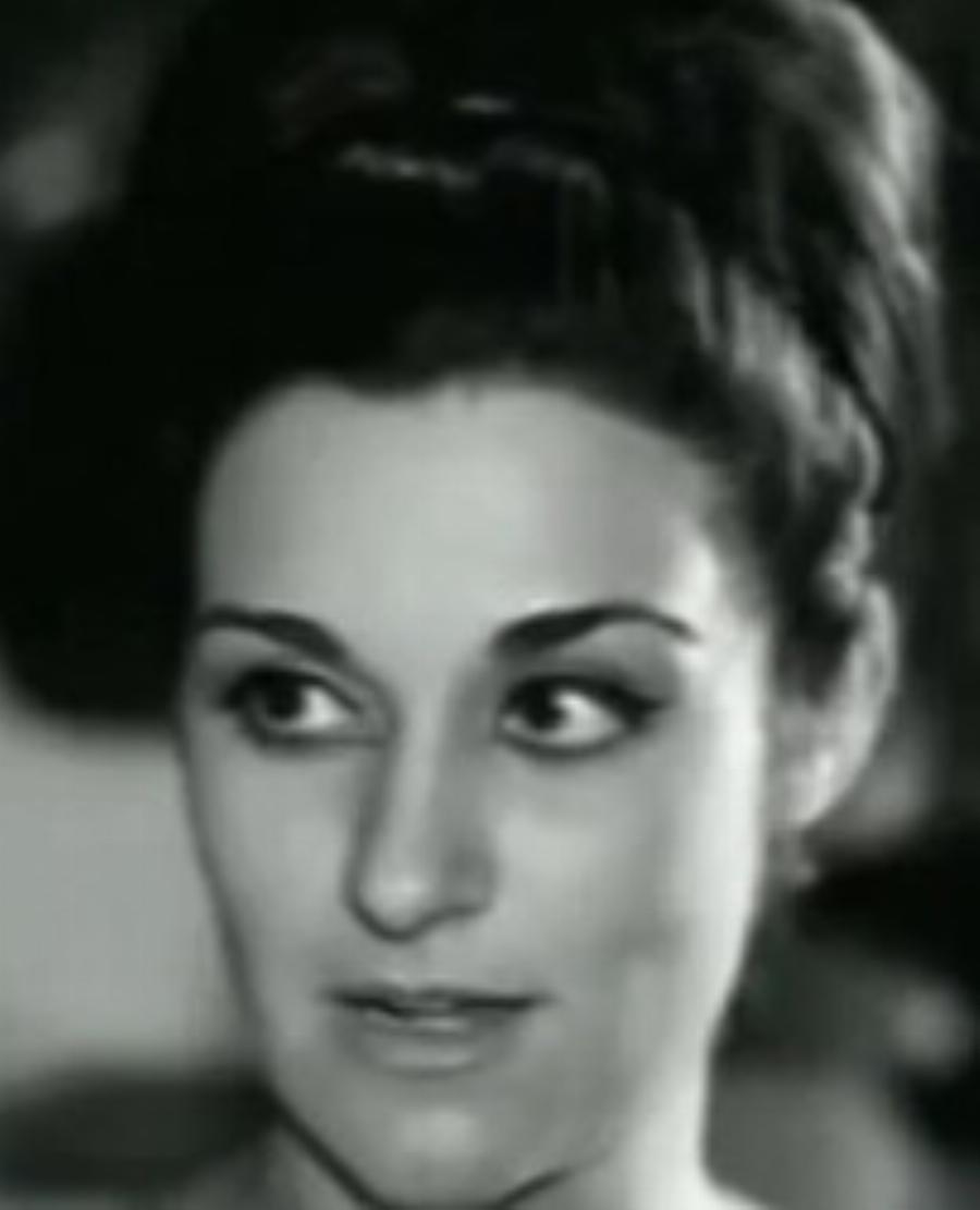 Θρήνος – Νεκροί δυο Έλληνες αγαπημένοι ηθοποιοί