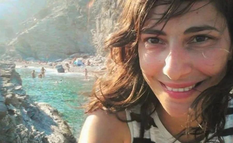 ΣΕ ΛΙΓΟ ΘΑ ΑΝΑΚΟΙΝΩΘΕΙ Η ΤΡΑΓΙΚΗ ΕΙΔΗΣΗ ΣΕ ΟΛΟ ΤΟ ΔΙΑΔΙΚΤΥΟ – Καλό ταξίδι κούκλα μου