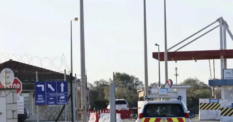 ΣΥΝΑΓΕΡΜΟΣ ΤΩΡΑ ΣΤΗΝ ΚΥΠΡΟ – ΕΚΛΕΙΣΑΝ ΣΧΟΛΕΙΑ