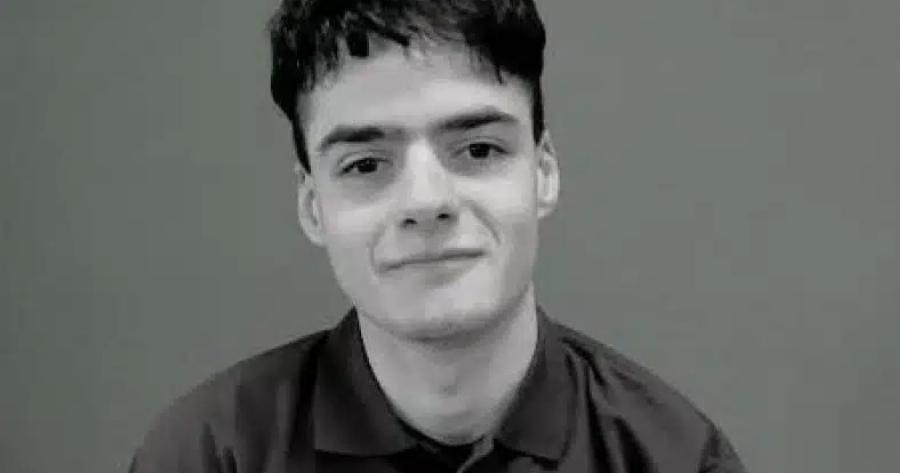 Θρήνος για τον Γιώργο – Πέθανε τόσο νωρίς και σκόρπισε θλίψη