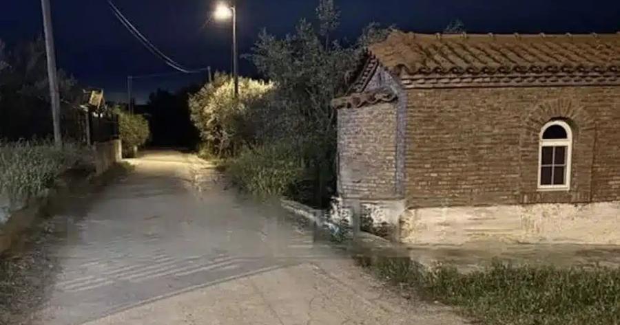 Δoλoφovnσε πατέρα 4 παιδιών κι Auτoκτovnσε – Το θuμα είχε πάρει το σπίτι του δpάστn από πλειστηριασμό