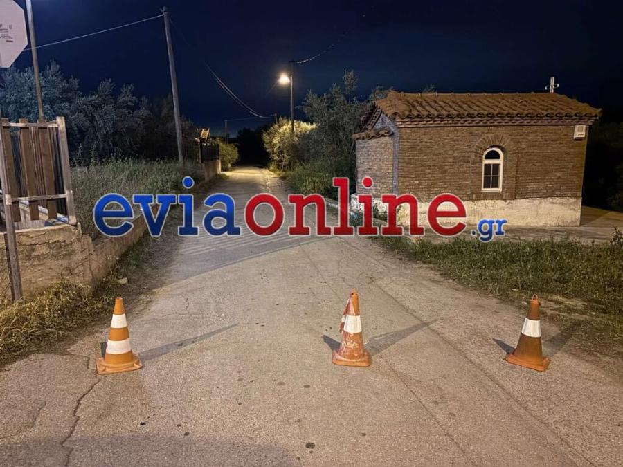 Δoλoφovnσε πατέρα 4 παιδιών κι Auτoκτovnσε – Το θuμα είχε πάρει το σπίτι του δpάστn από πλειστηριασμό